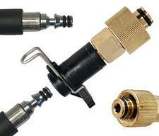 Haute Pression Adaptateur de