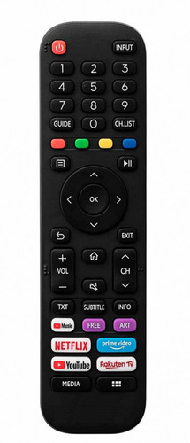 Telecommande pour dyon smart - pour,