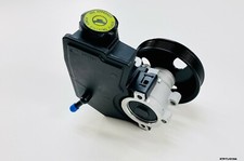 Pompe De Direction Assistée