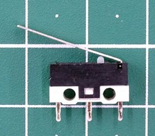 904L# Fin de course miniature