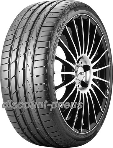Pneu été hankook - été,