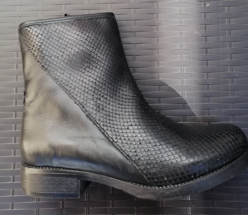 Bottines chaussures femmes - chaussures,