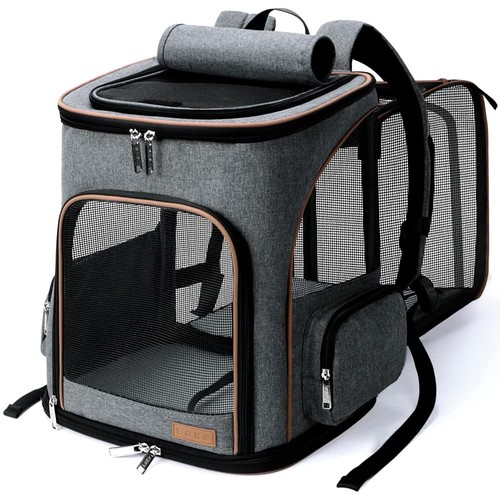 Lekesky sac dos - sac,