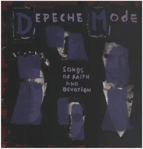 Depeche mode songs - depeche,
