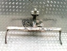 Attelage (boule de remorquage)