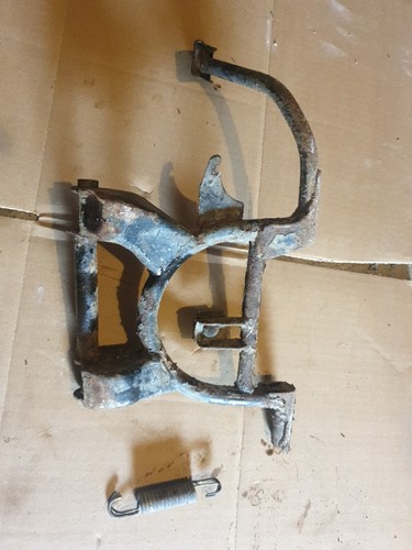 Bequille scooter 50 peugeot - ,