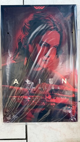 Hot toys rain carradine mms793 - hot,
