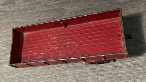 Dinky toys ancien remorque - dinky,