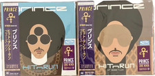 Prince HITnRUN phase one Two