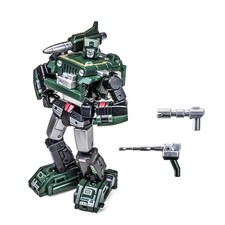 Newage NA H50EX Scott Small