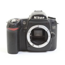 Nikon D80 + Défectueux