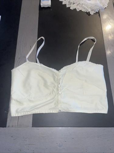 Brassière corset