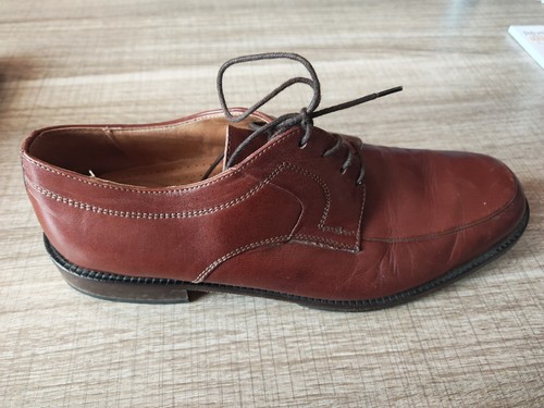 Claude monderer derbies homme - claude,
