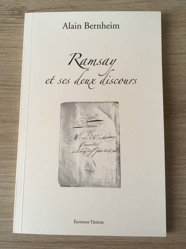 Ramsay ses deux - ramsay,