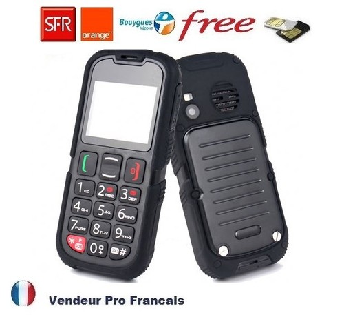 Téléphone portable - téléphone,