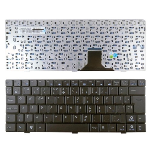Clavier pour ordinateur - clavier,