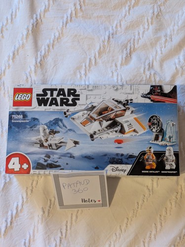 Lego star wars 75268 - lego,