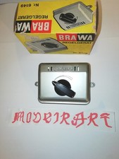 Brawa 6149 controller in original packaging