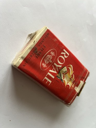 Royale paquet cigarettes - de,