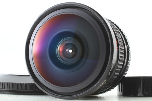 Neuf objectif minolta 7 5 - objectif, 7,5