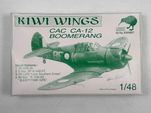 Kiwi wings cac - -, ca-12