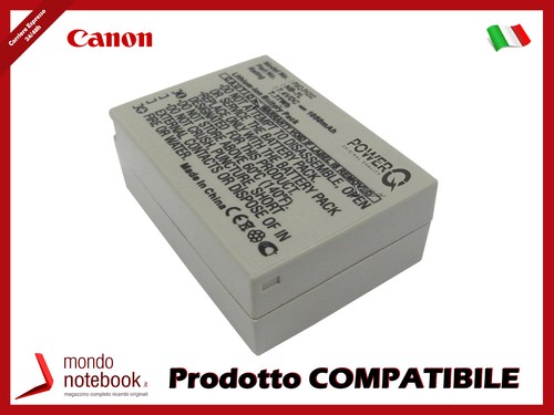 Batterie powerq 1050mah - 7,4v,