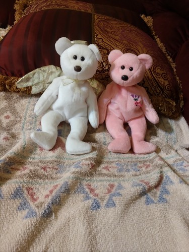 Beanie baby halo - baby,