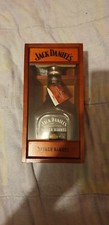 jack daniels single barrel