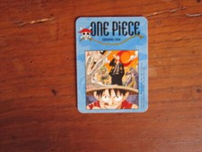 Manga - Magnet One Piece