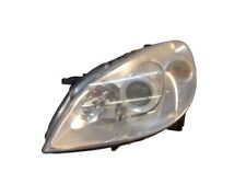 Headlight Left Halogen For MERCEDES B-CLASS W245 B 180 CDI A1698201761