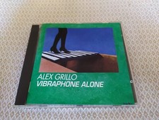 Alex Grillo ‎: Vibraphone