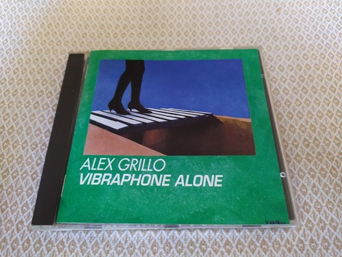Alex grillo vibraphone - alex,