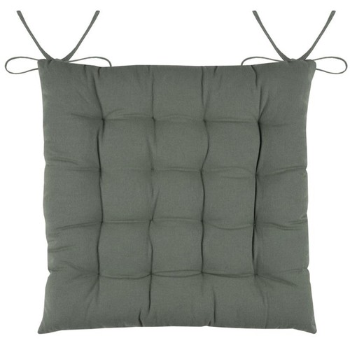 Coussin chaise coton - coussin,