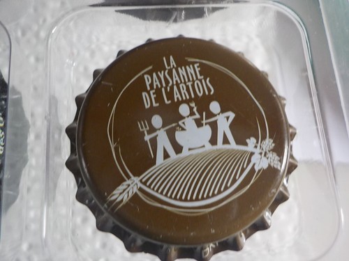 Capsule biere artisanale - capsule,