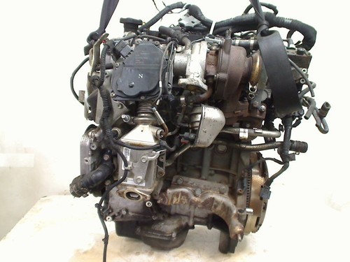 Moteur opel corsa - moteur, hatchback