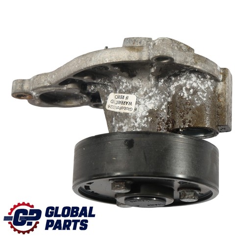 Bmw f20 f21 f30 f31 - f31, lci