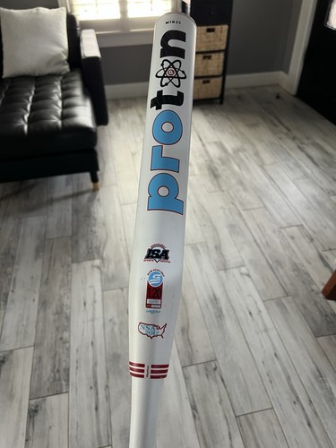 Proton weehoo 27oz balanced