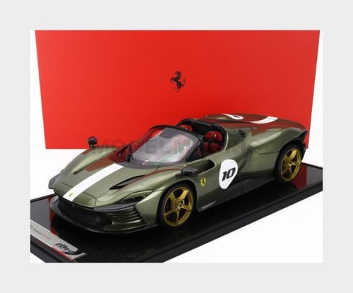Bbr models bbr1217f ferrari - ferrari,