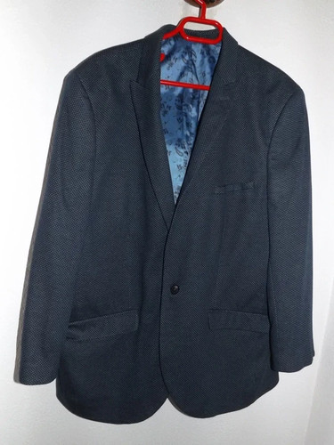 Belle veste homme - , bleu