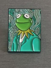 KERMIT THE MUPPET SHOW KERMIT