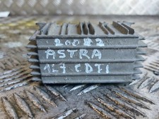 Boitier Préchauffage - OPEL