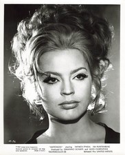 IRA FURSTENBERG matchless