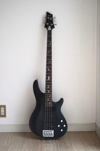 Schecter damien platinum - schecter,