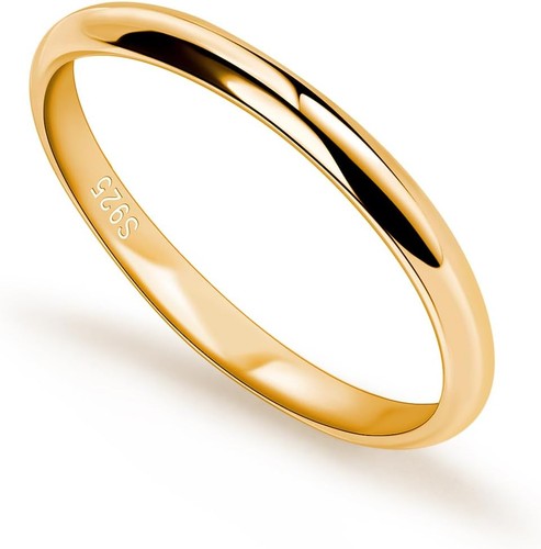 Anneau alliance argent - alliance,