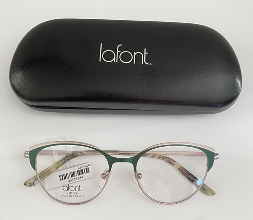 Lunette monture vue neuve - lunette,