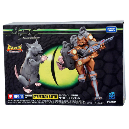 Takara tomy transformers - tomy,