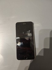 Apple iPhone 6s 64go Gris