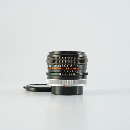 Excellent objectif canon - objectif,