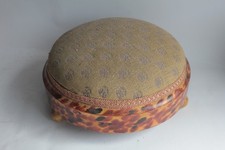 1900 Small Circular Footrest (74431)