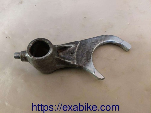 Fourchette boite gauche - de,